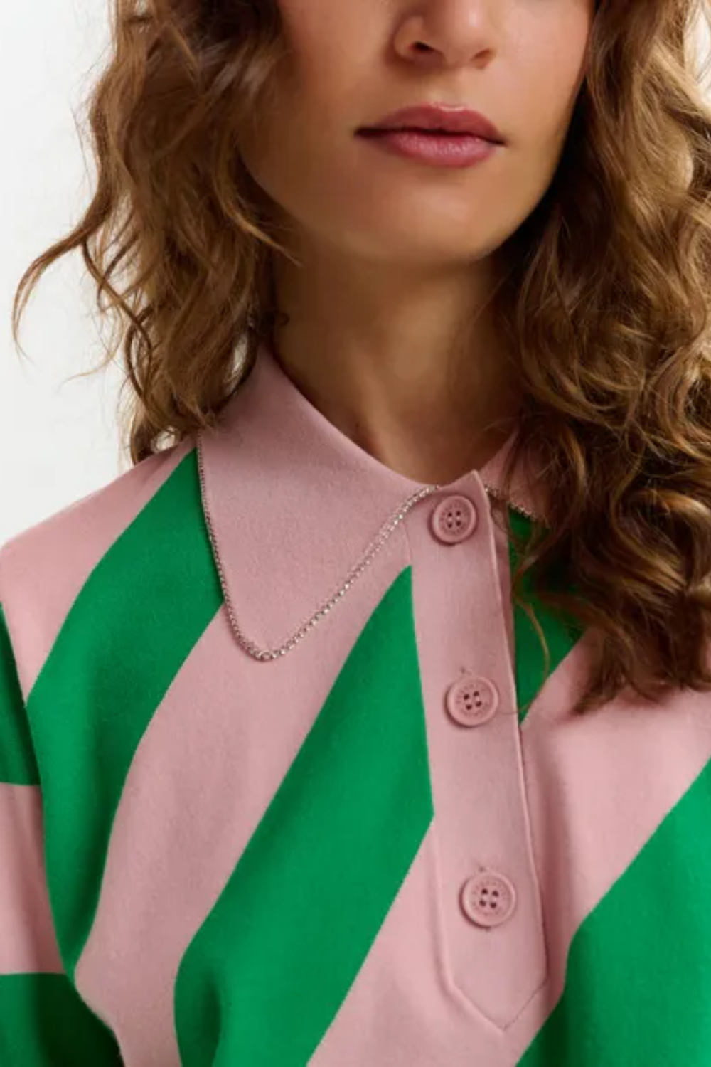 Essentiel Antwerp | Joram Polo - Seashell Pink