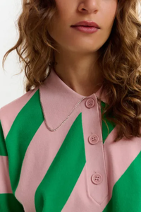 Essentiel Antwerp | Joram Polo - Seashell Pink