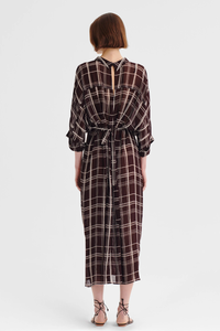 Morrison | Francis Wrap Dress
