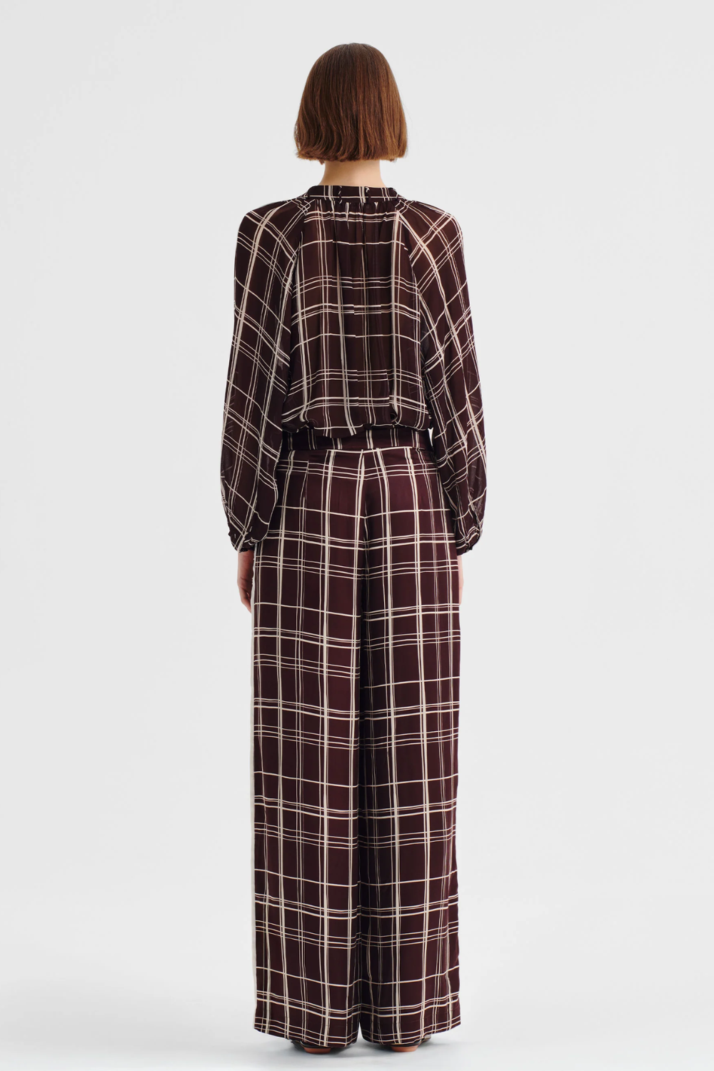Morrison | Francis Pant