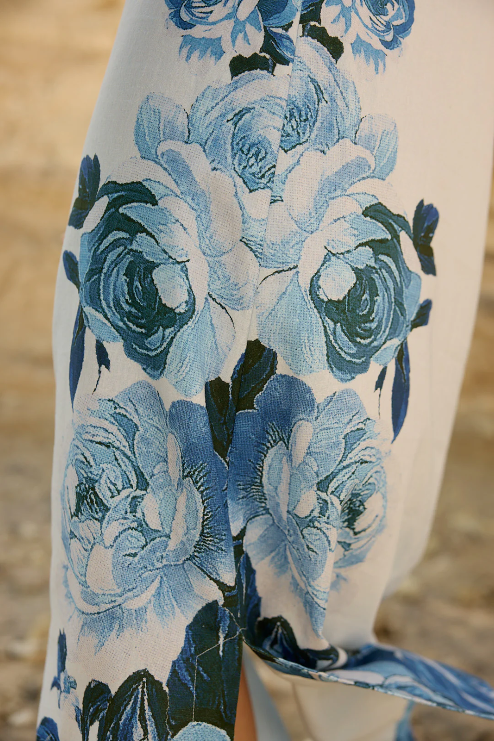 Aston Studio | Doris Dress - Blithe Rose