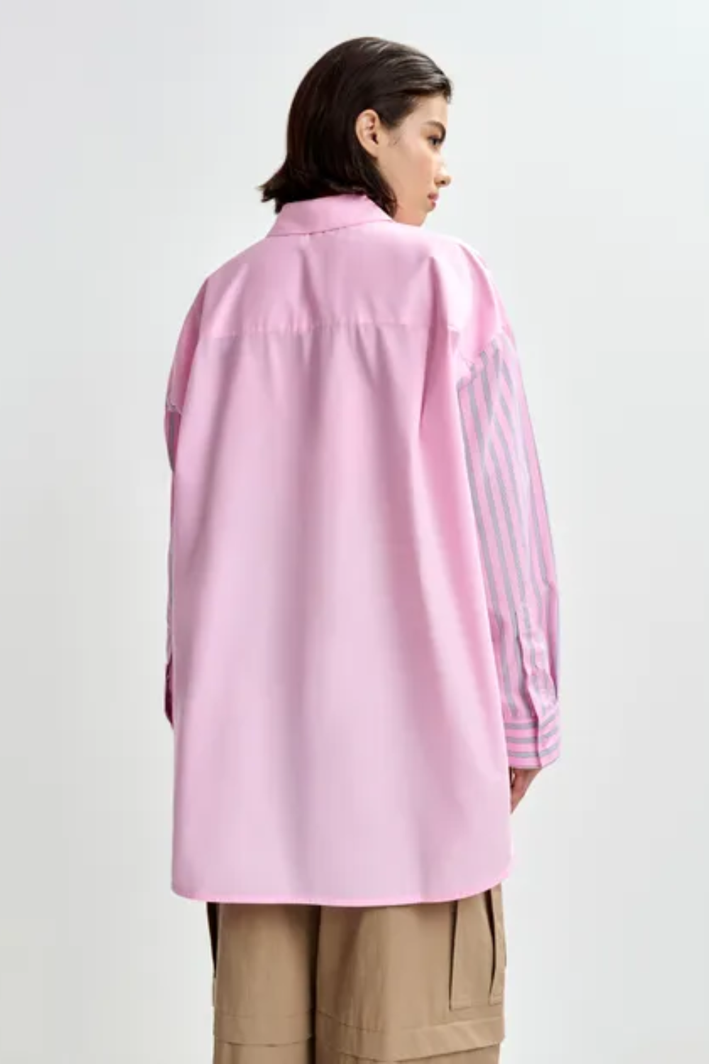 Essentiel Antwerp | Jolivia Shirt - Cotton Andy