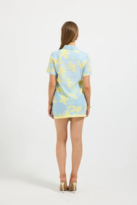 Pasduchas | Soleil Linen Cotton Shirt