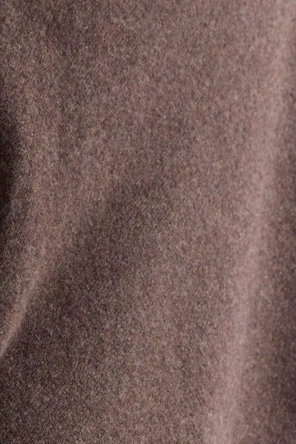 Mia Fratino | Mia Poncho - Espresso 16511