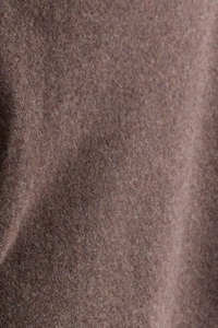 Mia Fratino | Mia Poncho - Espresso 16511