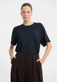 Morrison | Liana Tee - Black