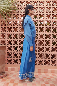 ALÉMAIS | AZAR KNIT