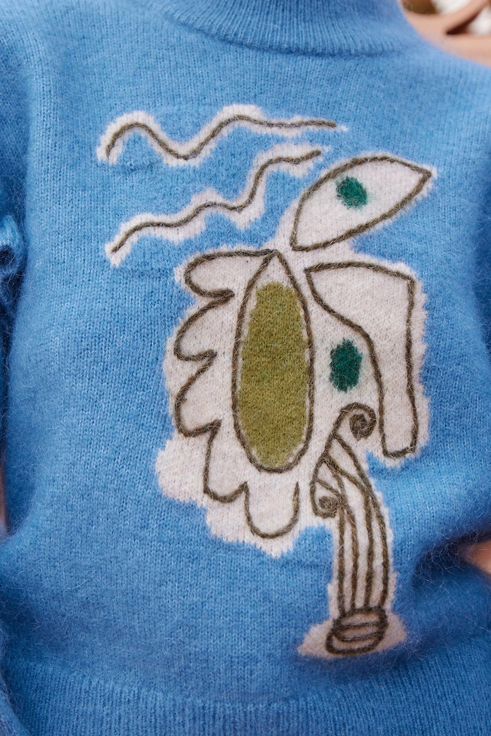 ALÉMAIS | AZAR KNIT