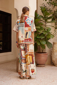 ALÉMAIS | MICHELLE SHIRT