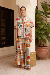 ALÉMAIS | MICHELLE SHIRT