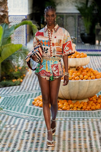 ALÉMAIS | MICHELLE SHIRT