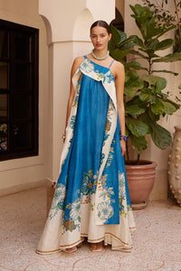 ALÉMAIS | LUDA GOWN