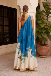 ALÉMAIS | LUDA GOWN