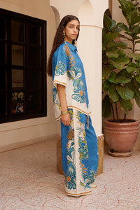 ALÉMAIS | LUDA SHIRT