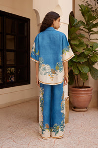 ALÉMAIS | LUDA SHIRT