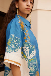 ALÉMAIS | LUDA SHIRT