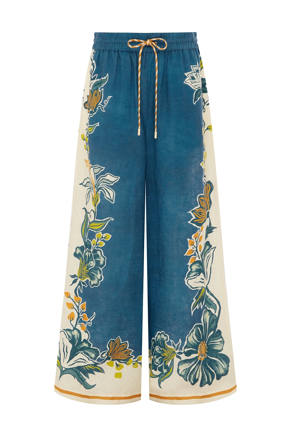 ALÉMAIS | LUDA PANT