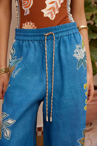 ALÉMAIS | LUDA PANT