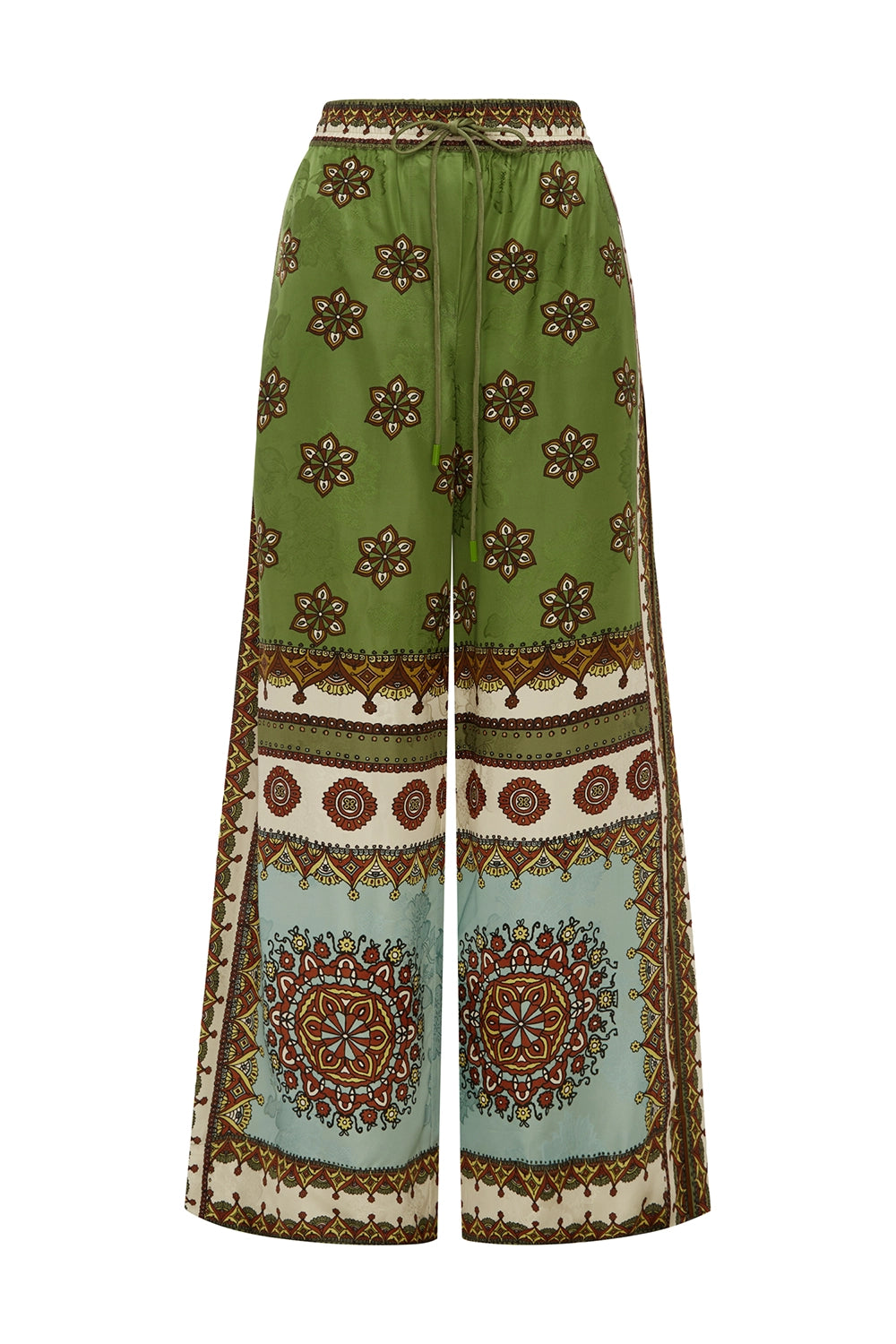 ALÉMAIS | CONTINA PANT