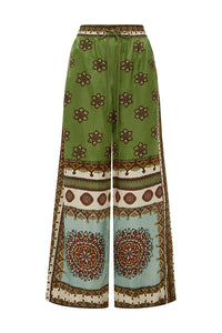 ALÉMAIS | CONTINA PANT