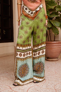 ALÉMAIS | CONTINA PANT