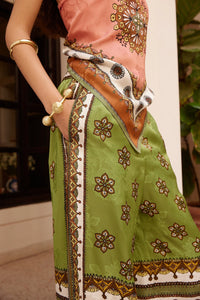 ALÉMAIS | CONTINA PANT