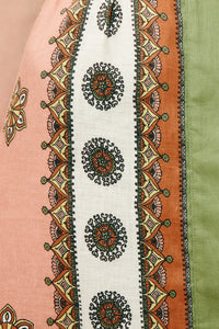 ALÉMAIS | CONTINA SHIRTDRESS