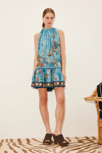 ALÉMAIS | GEORGIE MINI DRESS