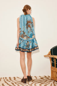 ALÉMAIS | GEORGIE MINI DRESS