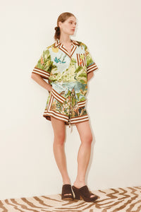 ALÉMAIS | TOUCAN TANGO SHORT