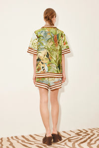 ALÉMAIS | TOUCAN TANGO SHIRT