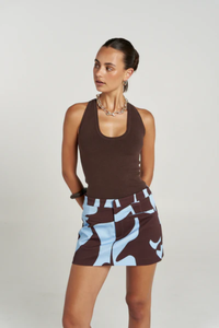 Summi Summi | Skort - Mirage