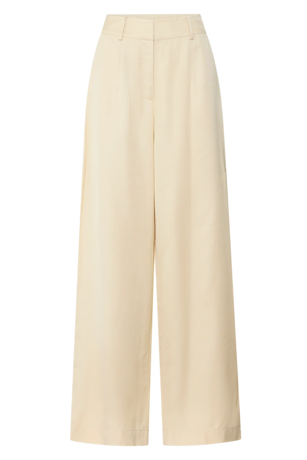 POL | NUBO PANT - PEBBLE