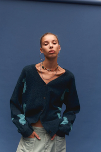 Kinga Csilla | Mare Nota Cardi