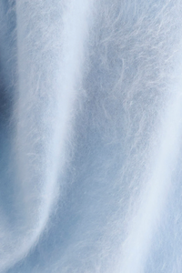 Mia Fratino | Edith Crew - Mid Blue