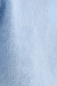 Mia Fratino | Sierra Cardi - Mid Blue