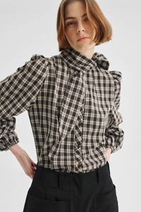 Morrison | Ellis Shirt - Check