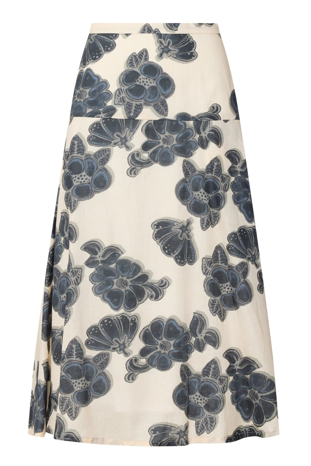 POL | AMARA SKIRT - AMARA PRINT