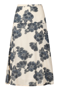 POL | AMARA SKIRT - AMARA PRINT