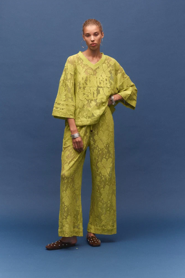 Kinga Csilla | Citron Nova Shyla Pant