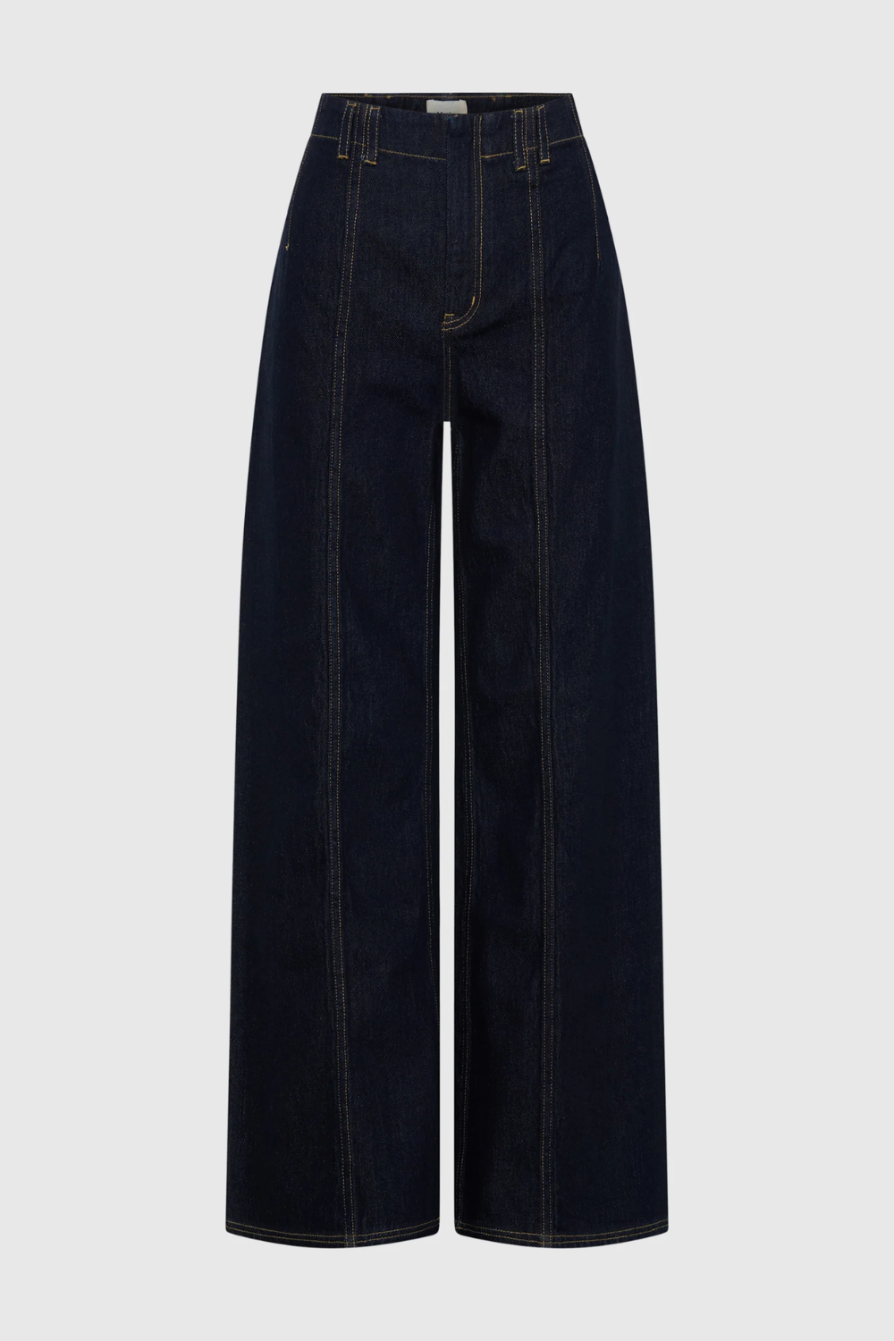 Morrison | Dilla Denim Jean - Indigo
