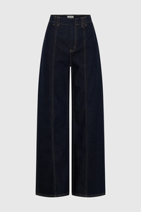 Morrison | Dilla Denim Jean - Indigo