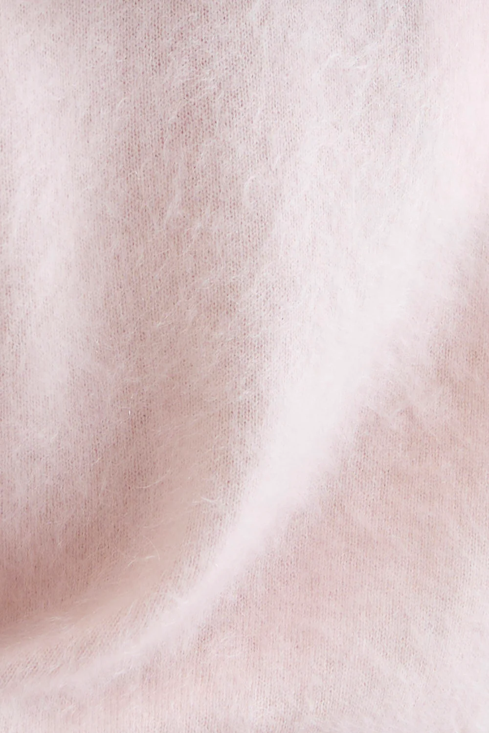 Mia Fratino | Sierra Cardi - Baby Pink