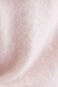 Mia Fratino | Sierra Cardi - Baby Pink