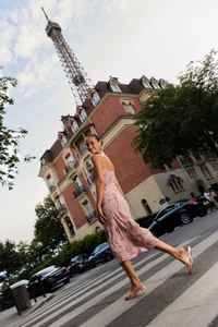 SUMMI SUMMI | CHLOE MIDI - SUMMI LA VIE