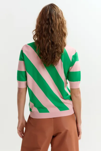 Essentiel Antwerp | Joram Polo - Seashell Pink