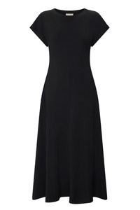 POL | ODIE DRESS - BLACK