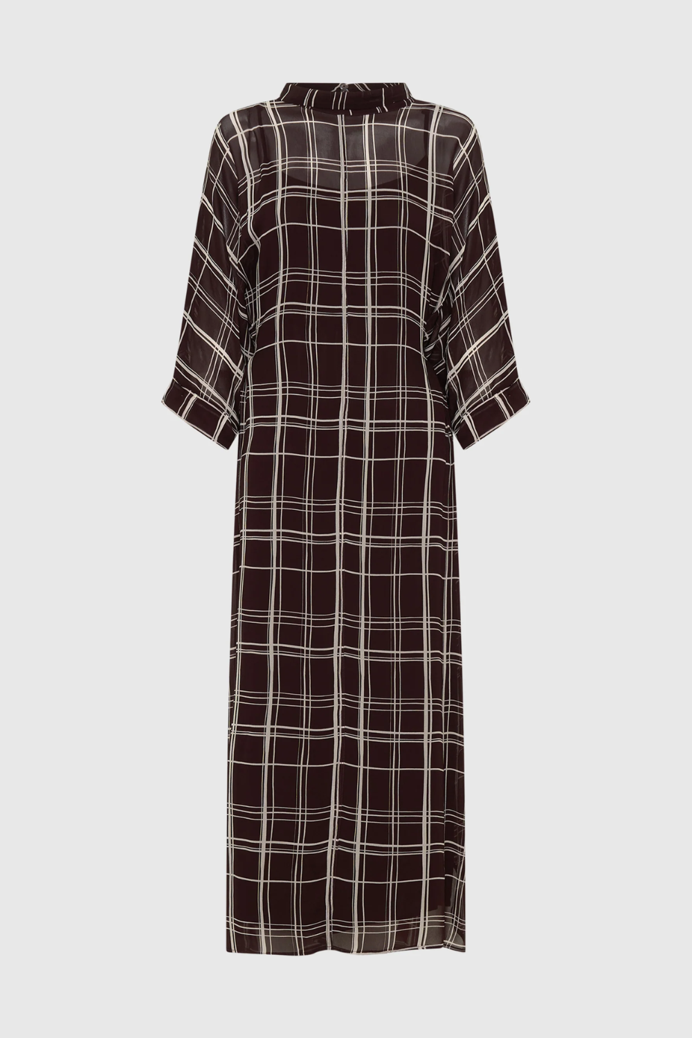 Morrison | Francis Wrap Dress