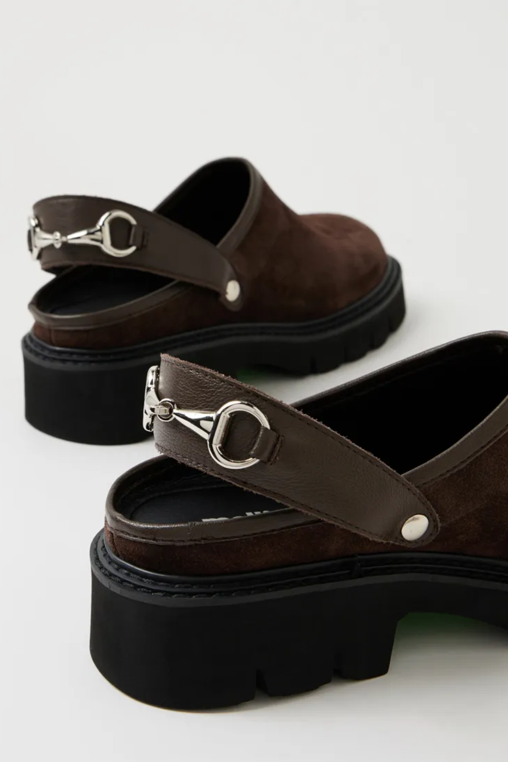 MOLLINI | KREPE - DARK CHOCOLATE