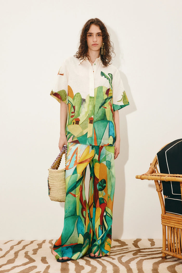 ALÉMAIS | MOKSHINI PANT